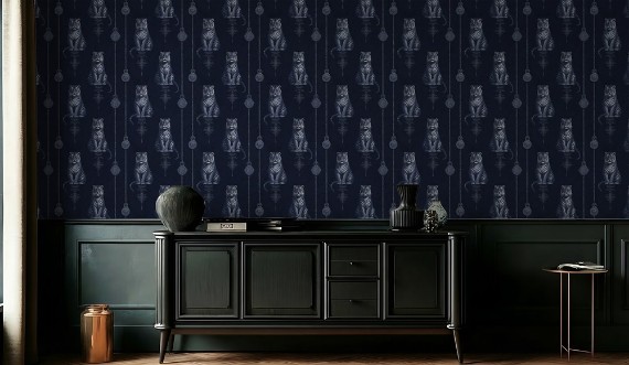 Afbeeldingen van Marangu Blue - 1098701-03